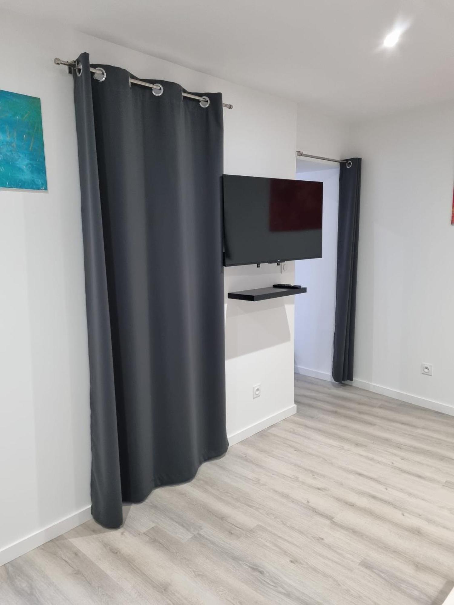 Appartement Au Petit Ronceraie Blois